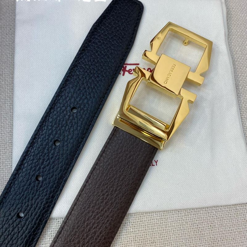 Ferragamo Belts